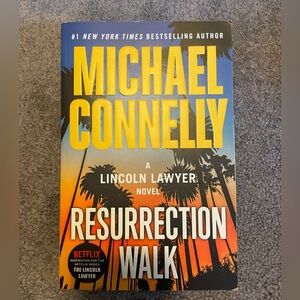 Resurrection Walk‎